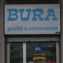 Ditta Bura Elettrodomestici