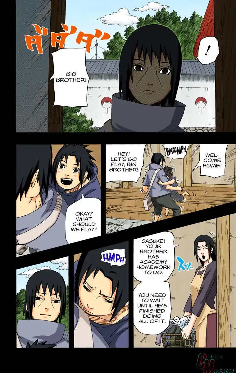 Chapter 402 Page 1