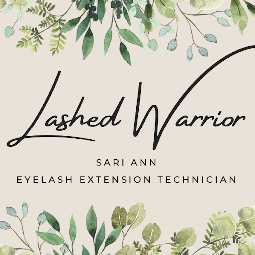 Lashed Warrior LLC - Eyelash Extensions