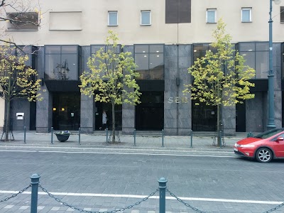 bank