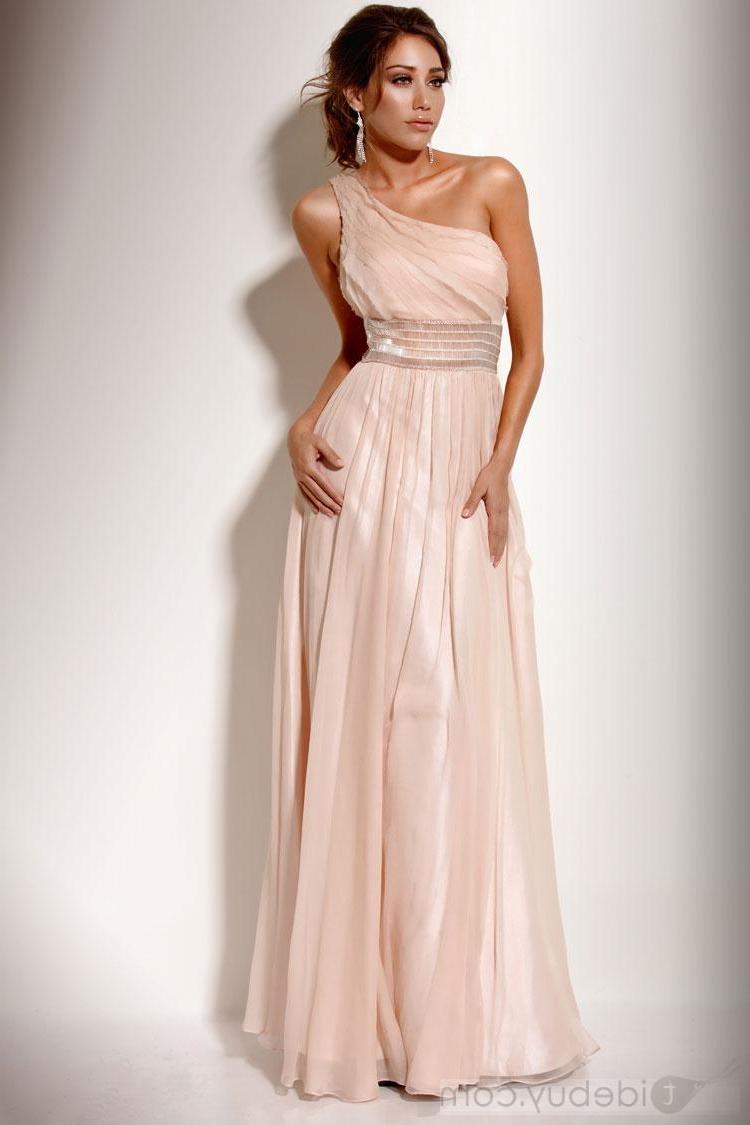 Trends  Elegant Strapless