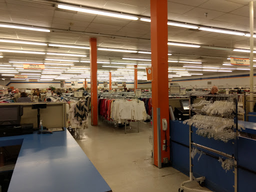 Donations Center «Goodwill of North Georgia: Roswell Store and Donation Center», reviews and photos