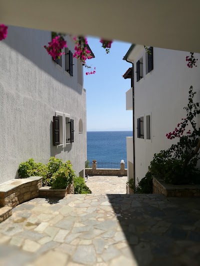 Photos of Yalis Hotel