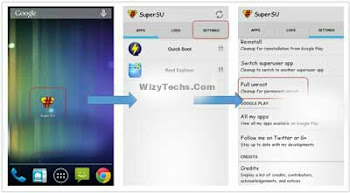 how to root asus zenfone max