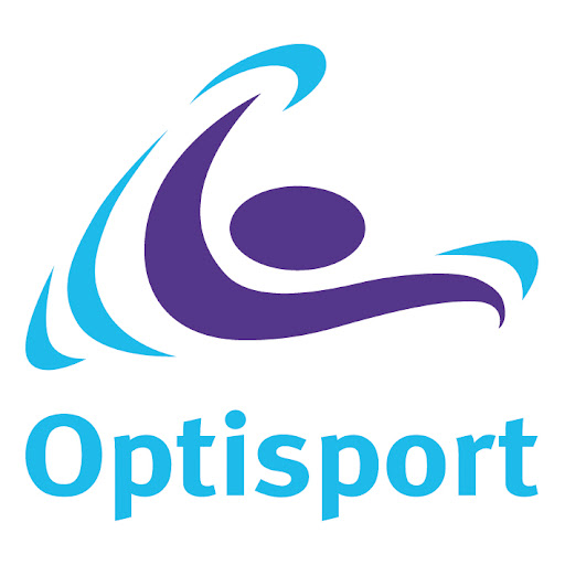 Optisport Health Club Warnsveld logo