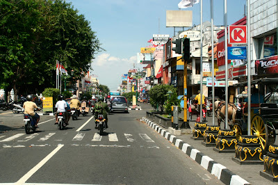 Yogyakarta