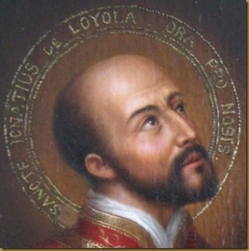 SAN IGNACIO DE LOYOLA2