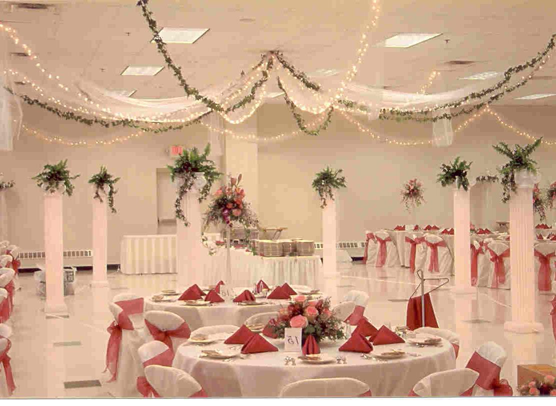 Wedding Decoration Design