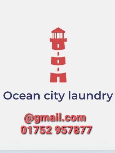 Ocean city laundry ltd