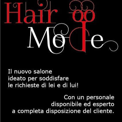 Hair Mode by Somma Francesco