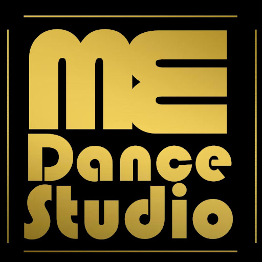 ME Dance Studio logo