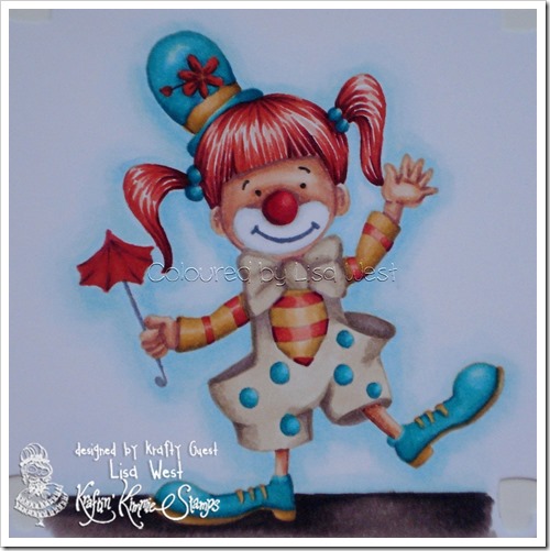 Trick or Treat Clown (1)