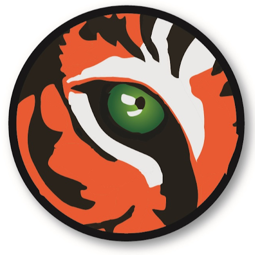 Eye of the Tiger Fitness & Nutrition logo