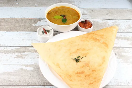 Onion Dosa