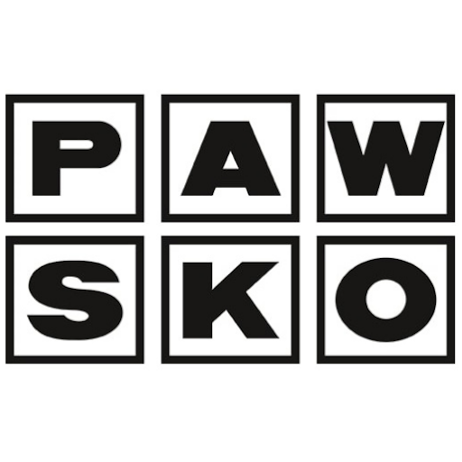 Paw Sko logo