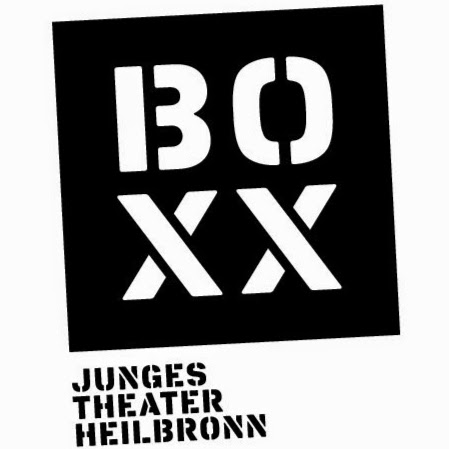 BOXX - Junges Theater Heilbronn logo