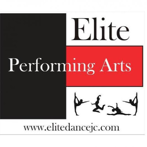 Elite Performing Arts logo