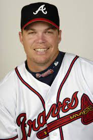 Chipper Jones Age, Wiki, Biography, Wife, Children, Salary, Net Worth, Parents