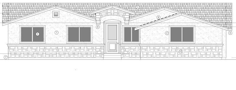 Elevation