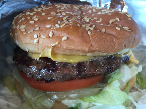 Hamburger Restaurant «Kidd Valley», reviews and photos, 1201 Lake Washington Blvd N A, Renton, WA 98056, USA