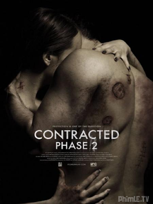 Movie Contracted: Phase Ii | Căn Bệnh Tình Dục 2 (2015)