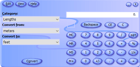 calculadora más mala interfaz gráfica de usuario