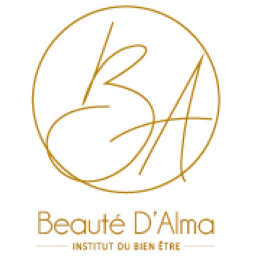 Beauté d'Alma logo