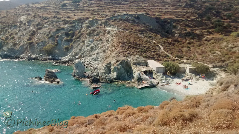 Folegandros: Hoteles, playas, rutas  Islas Cycladas - Grecia - Foro Grecia y Balcanes