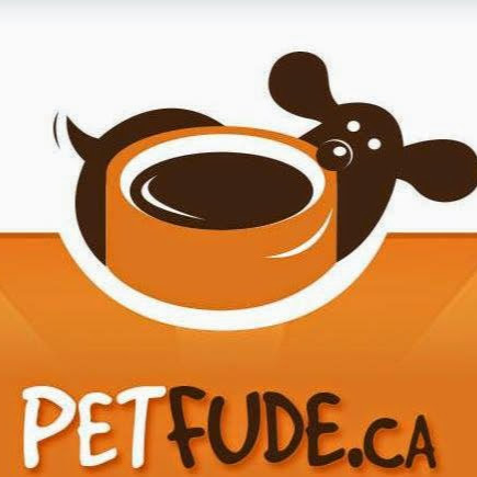 Petfude.ca logo