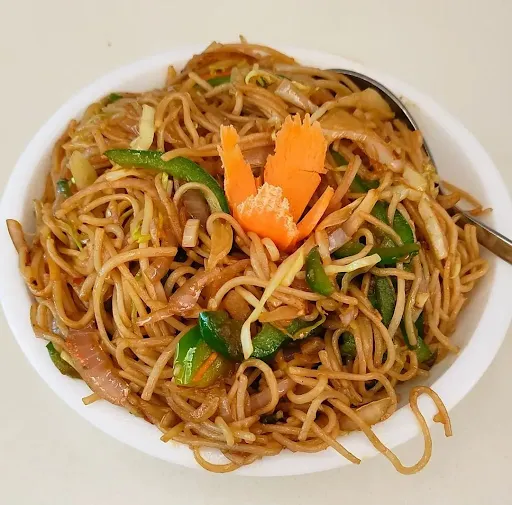 Schezwan Noodles