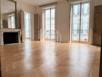 appartement à Paris 1er (75)