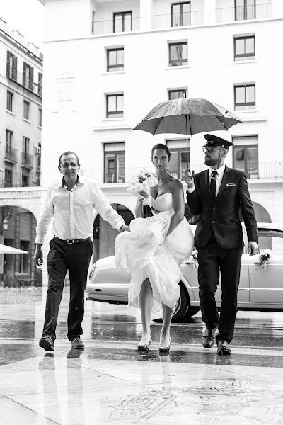 Bryllupsfotograf Mónica Milena (loveweddings). Foto fra november 17 2022