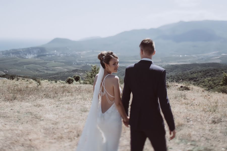 Wedding photographer Yaroslav Babiychuk (babiichuk). Photo of 13 August 2018