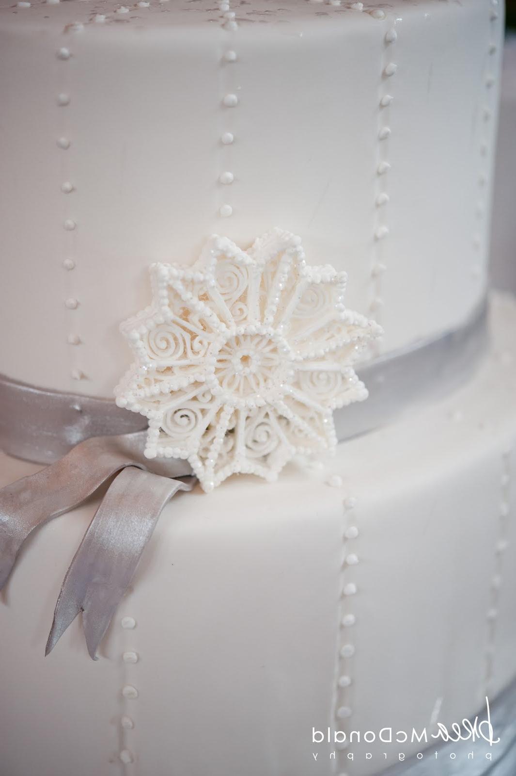 Soiree Floral: Winter Wedding