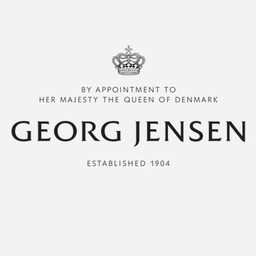 Georg Jensen logo