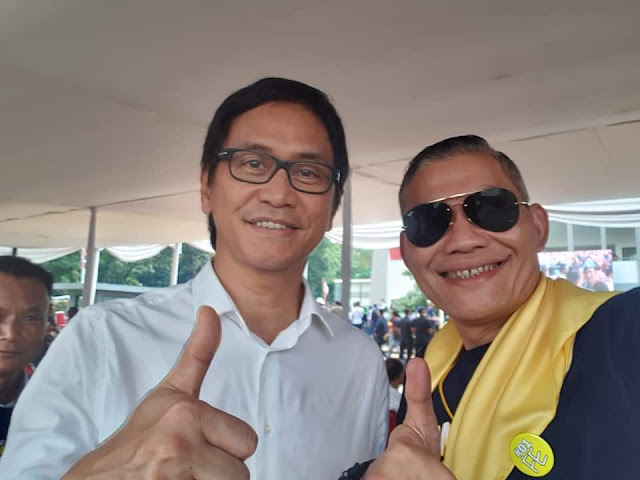 Berani Cekek Polantas, Tohab Silaban Diduga Punya ‘Backingan’ Jenderal Polisi Berani Cekek Polantas, Tohab Silaban Diduga Punya ‘Backingan’ Jenderal Polisi