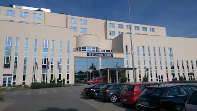 Photos of Eto Park Hotel Business and Stadium, Gy&ouml;r