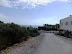 Road up from Rodos Maris hotel