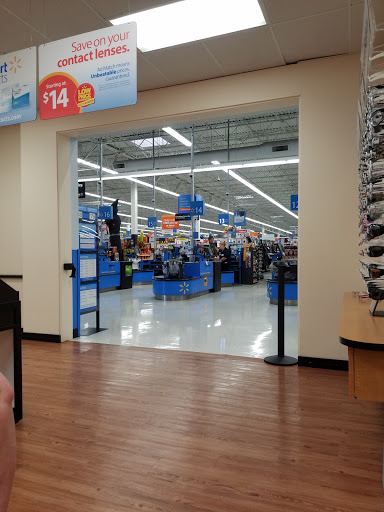 Department Store «Walmart Supercenter», reviews and photos, 1410 N Market St, Sparta, IL 62286, USA