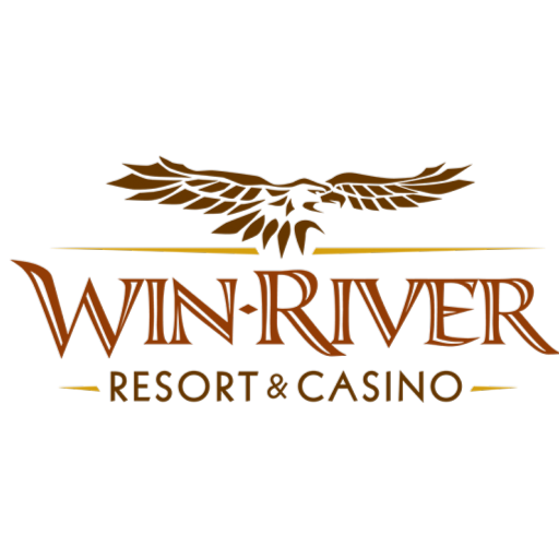 Win-River Resort & Casino logo