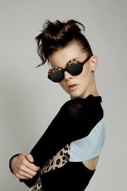 Ksubi Eyewear, campaña otoño invierno 2012