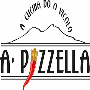 A’ Pizzella logo