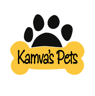 Kamva's pets