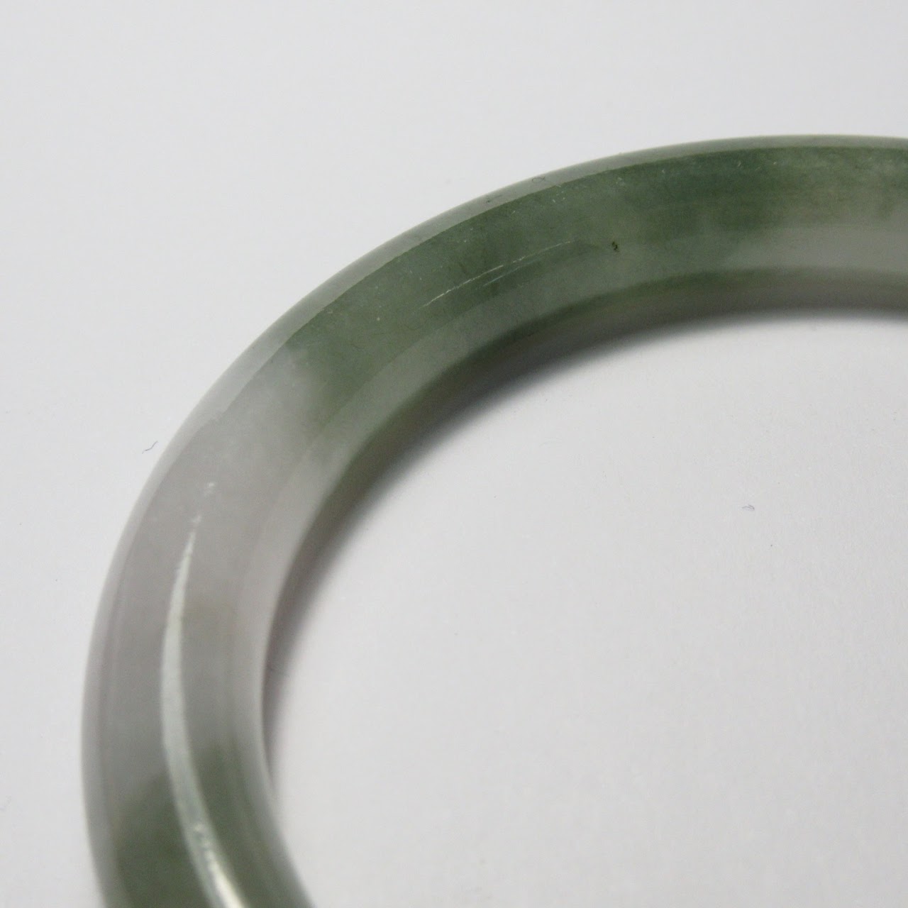 Jade Bangle