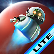 Galaxy Groove Lite 1.2.0 Icon