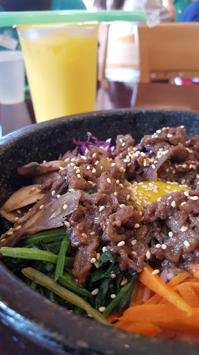 Korean Restaurant «Sarang», reviews and photos, 1908 Eastern Pkwy, Louisville, KY 40204, USA