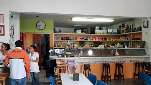 Jugos Periférico Colima, Av. Tecnológico 31, Lomas de Vista Hermosa, 28016 Colima, COL, México, Restaurante de desayunos | COL