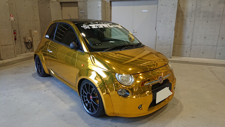 シルビアの関西舞子サンデー・車好きに悪い人はいない・PS13シルビアに関するカスタム事例の投稿画像3枚目