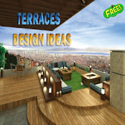 Terraces Design Ideas 2.5 Icon