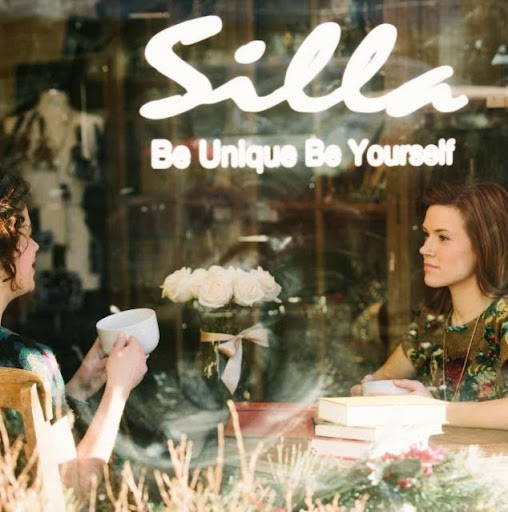 Silla logo